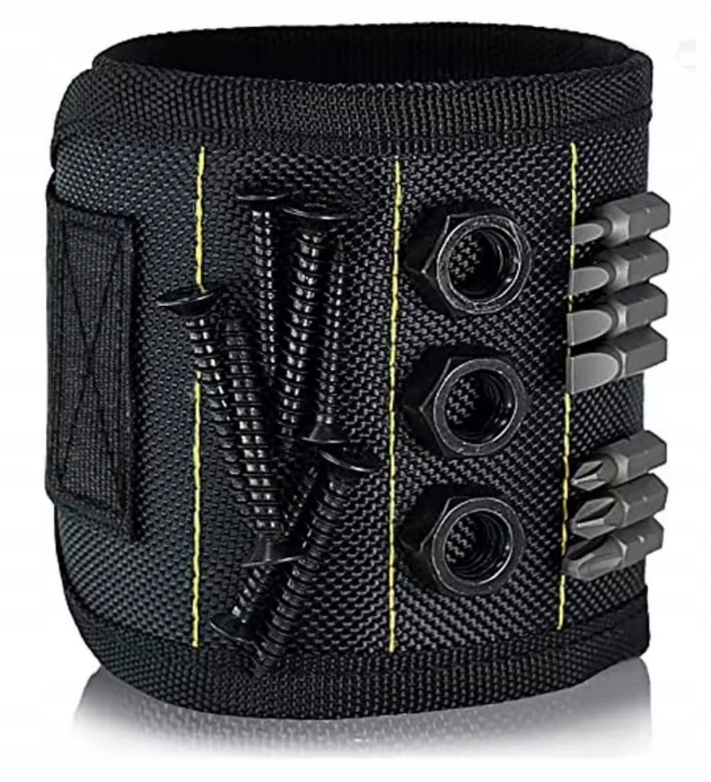 Opaska Magnetyczna na Nadgarstek TurboMagnes™