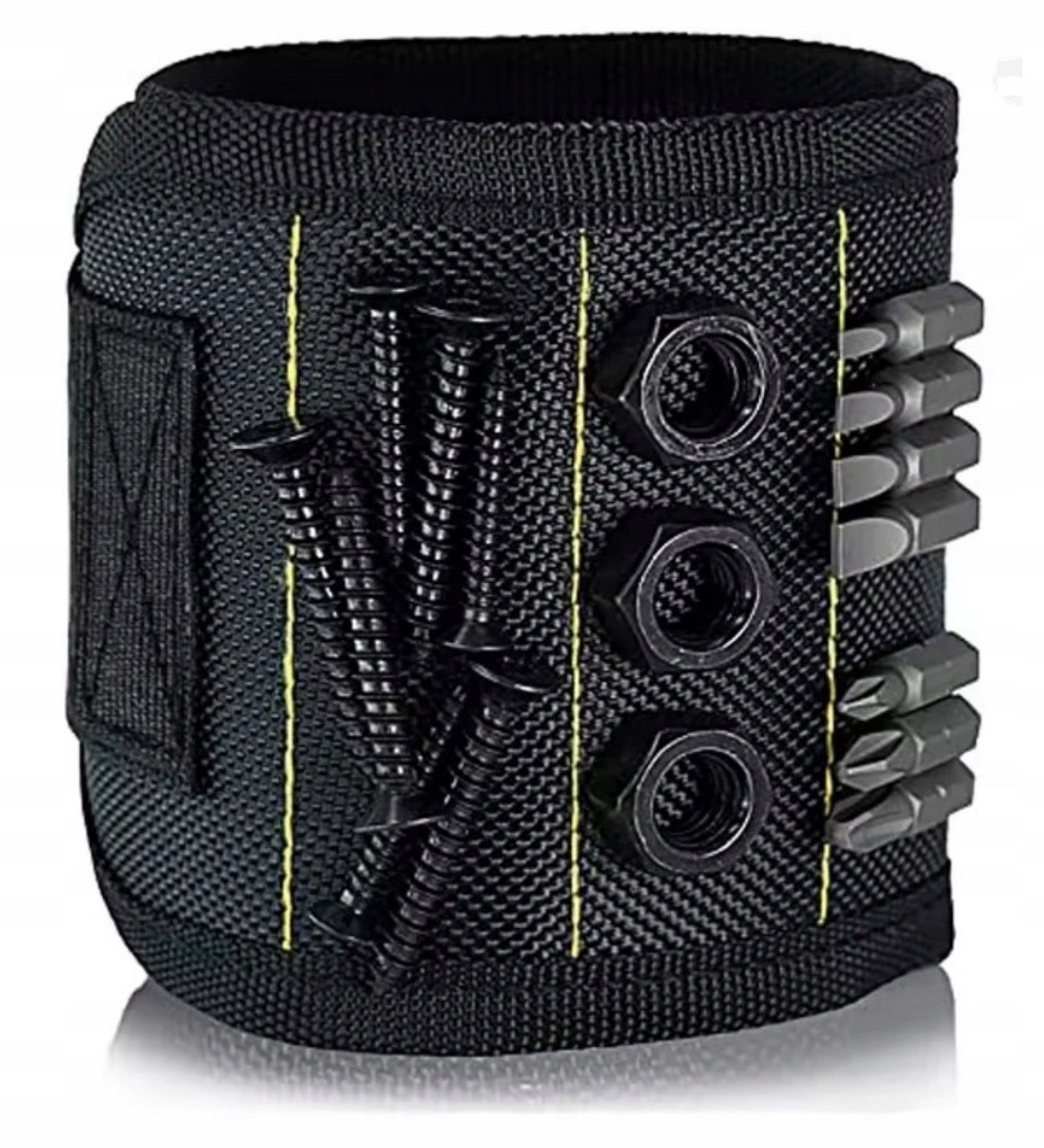 Opaska Magnetyczna na Nadgarstek TurboMagnes™