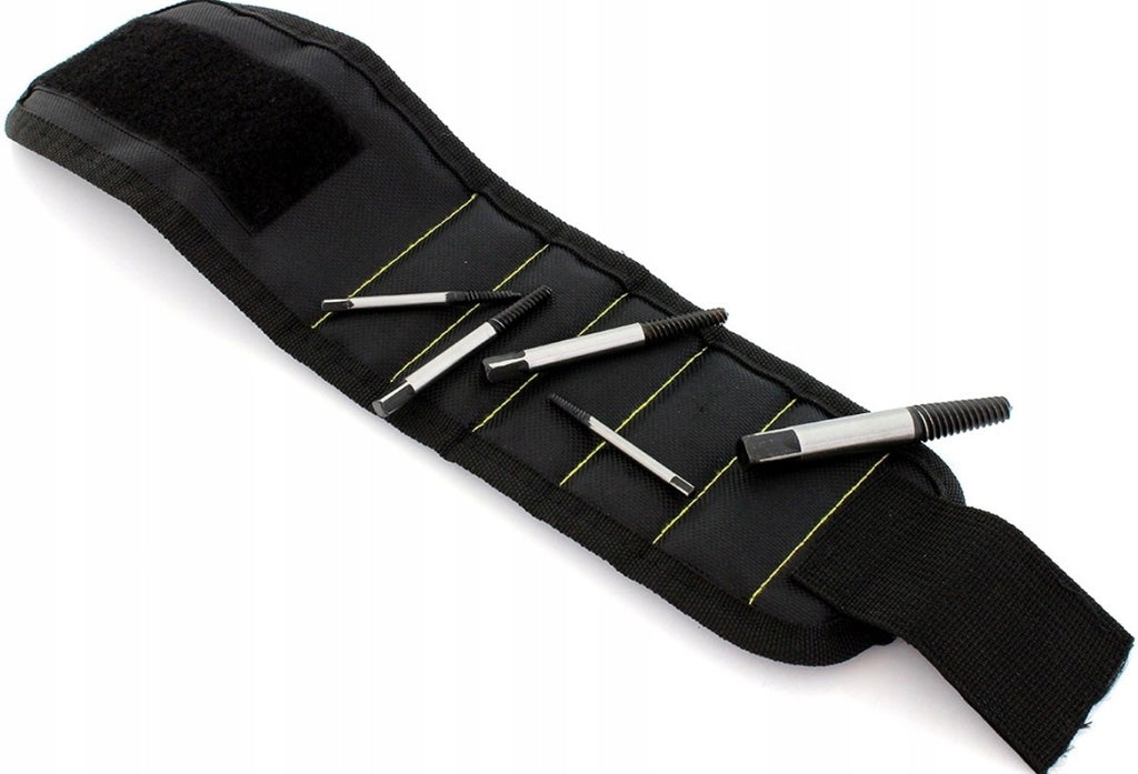 Opaska Magnetyczna na Nadgarstek TurboMagnes™