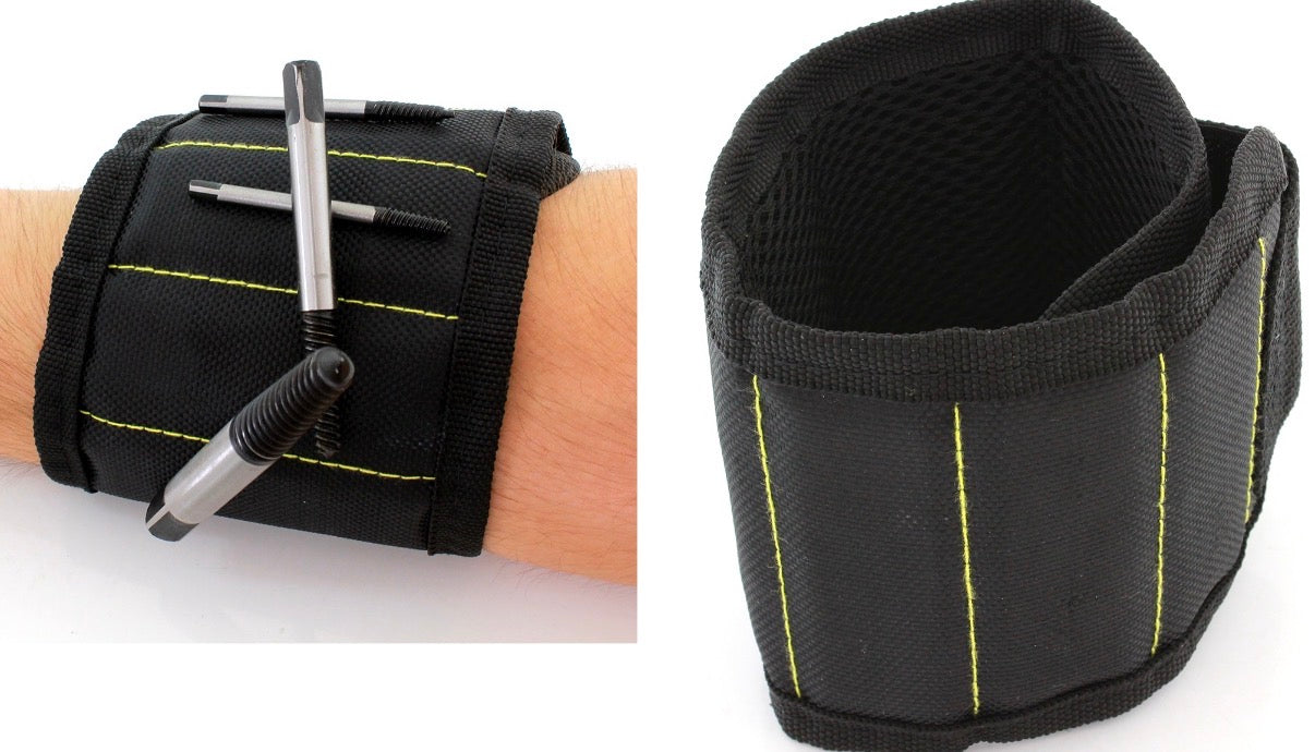 Opaska Magnetyczna na Nadgarstek TurboMagnes™