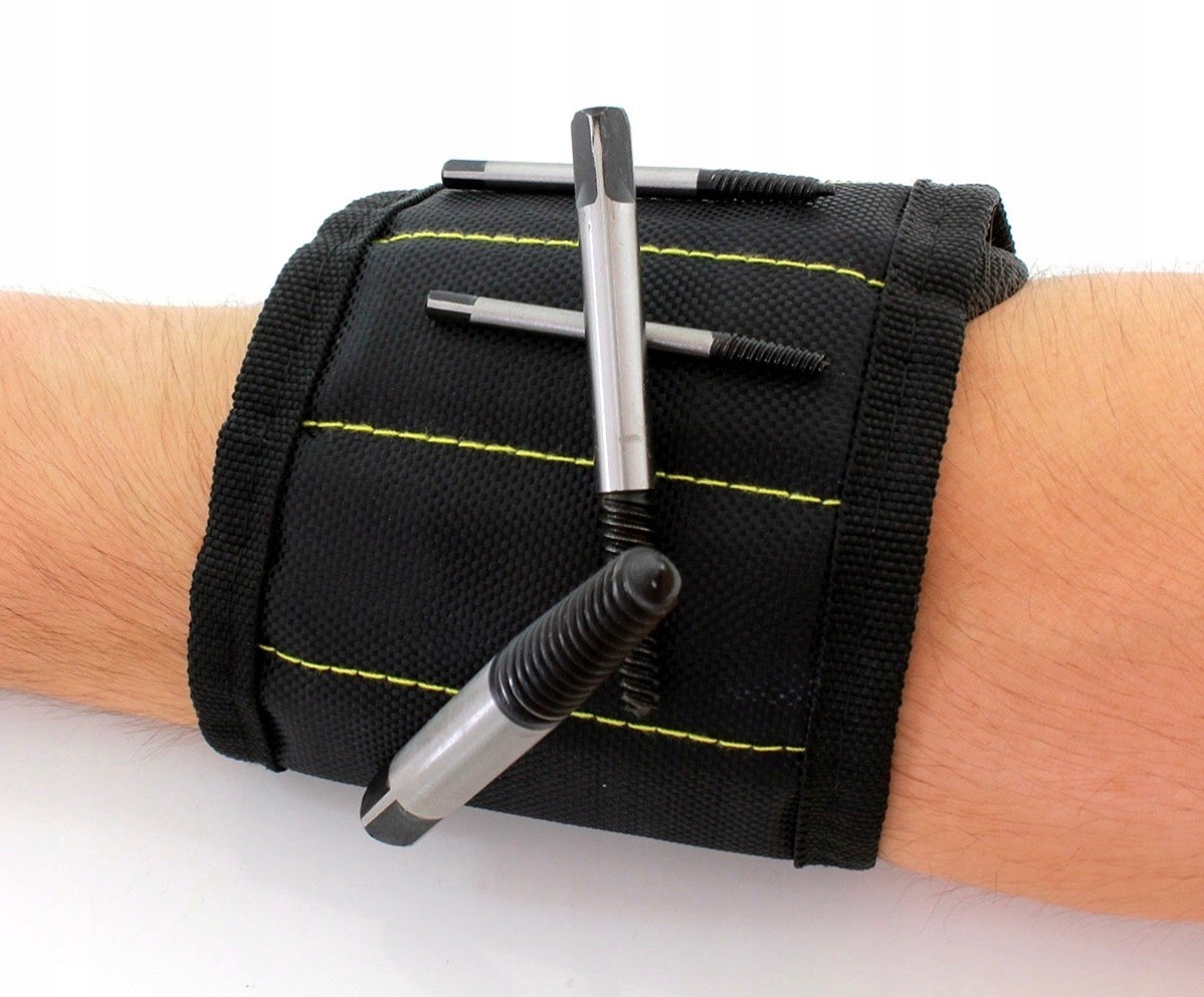 Opaska Magnetyczna na Nadgarstek TurboMagnes™