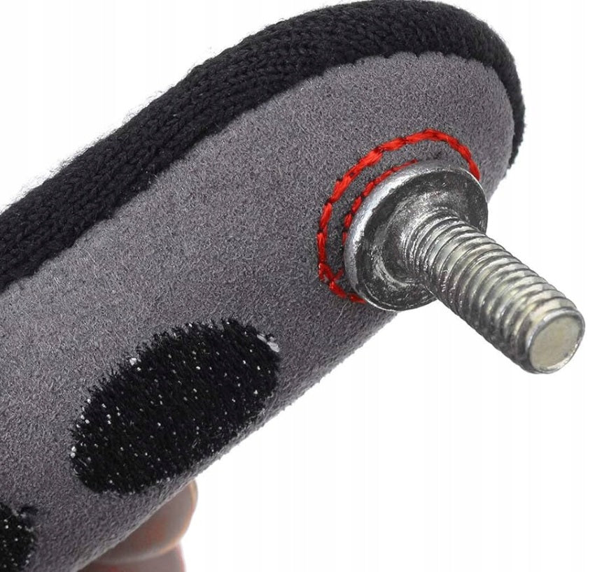 Magnetyczna Nakładka na Palec — Do Śrubek, Wkrętów i Gwoździ